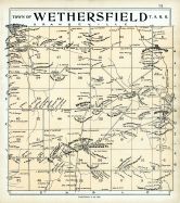 Wethersfield, Wyoming County 1902
